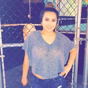 Meet your Posher, Destiny